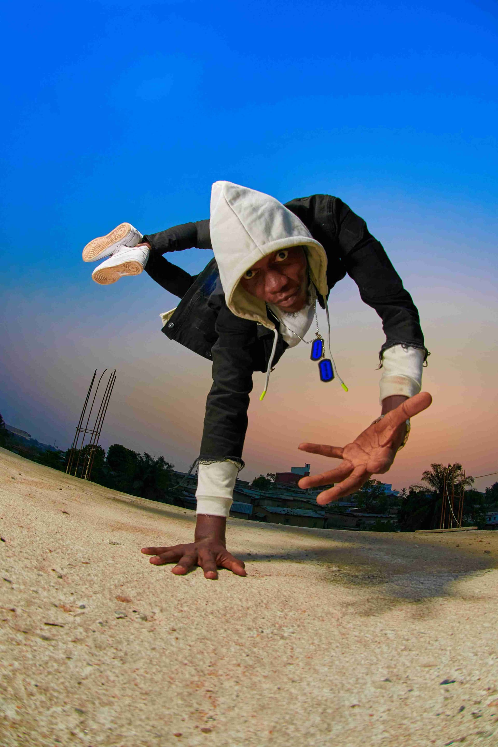 Immagine rappresentativa di Ballerino